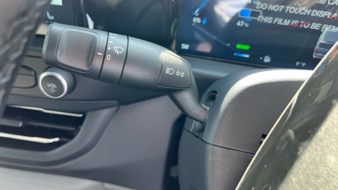 Ford Transit Custom E-320 L1 Rwd 100kW 71kWh H1 Van Limited Auto - Image 34